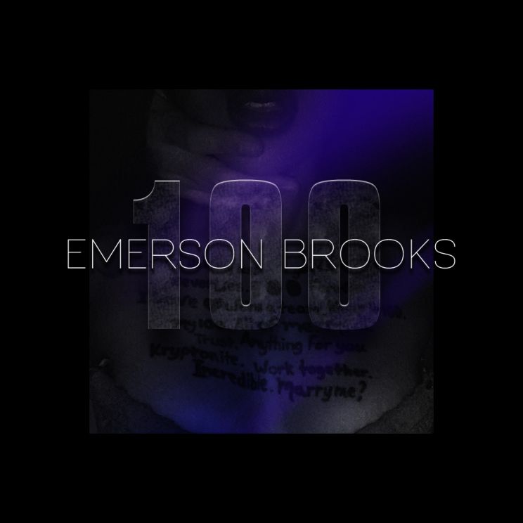 Emerson Brooks