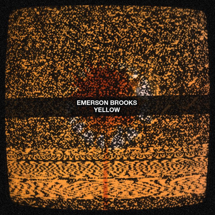 Emerson Brooks