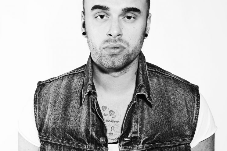 Emerson Brooks
