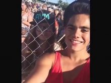 Emery Kelly