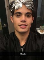 Emery Kelly