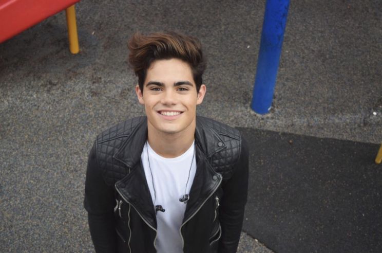 Emery Kelly