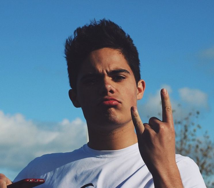 Emery Kelly