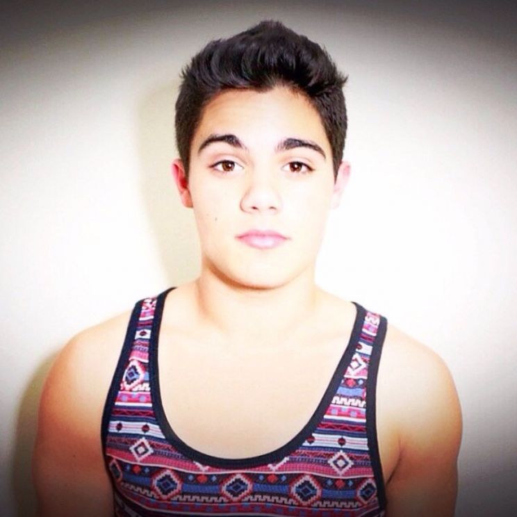 Emery Kelly