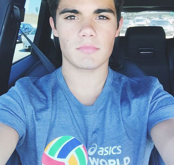 Emery Kelly