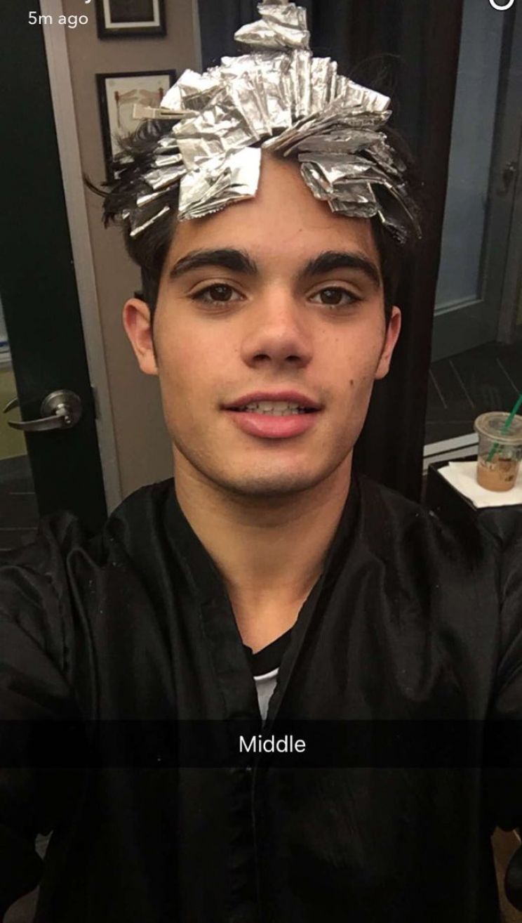 Emery Kelly