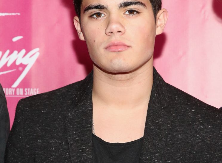 Emery Kelly