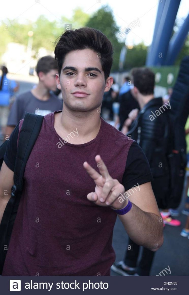 Emery Kelly