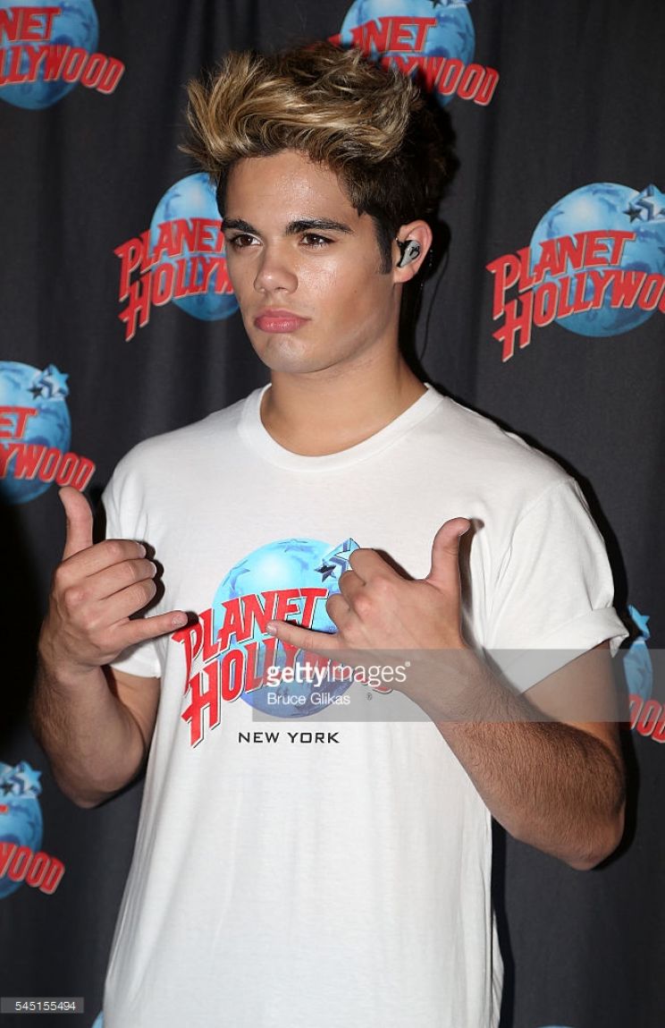 Emery Kelly