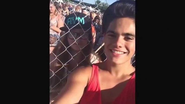 Emery Kelly