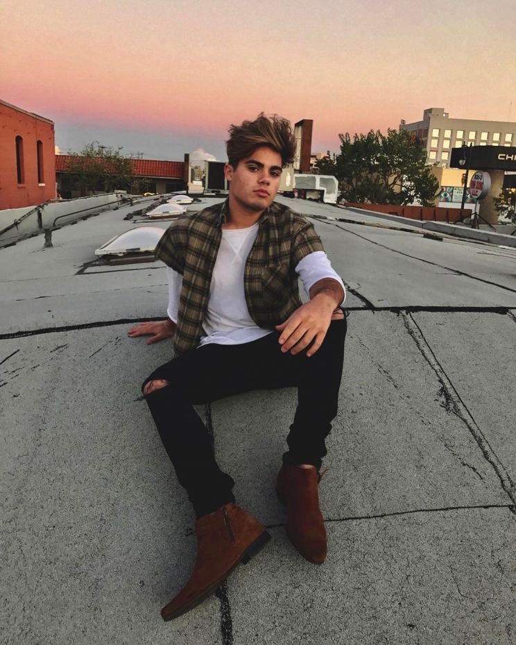 Emery Kelly