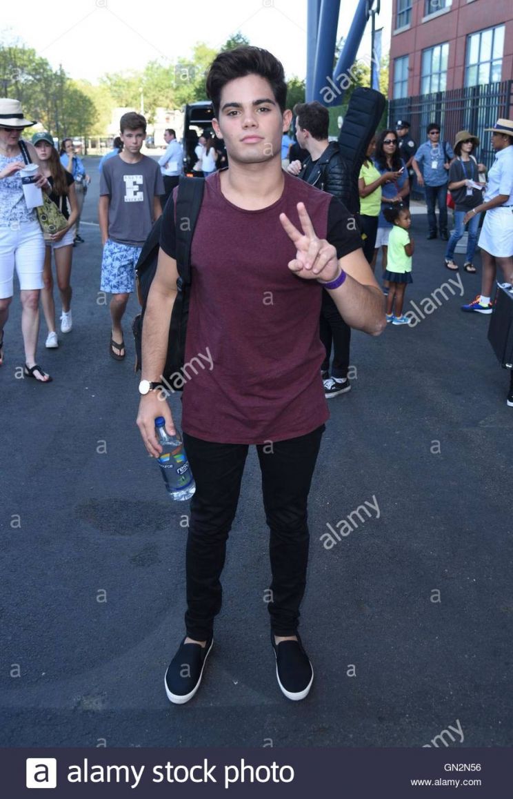 Emery Kelly