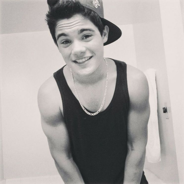 Emery Kelly