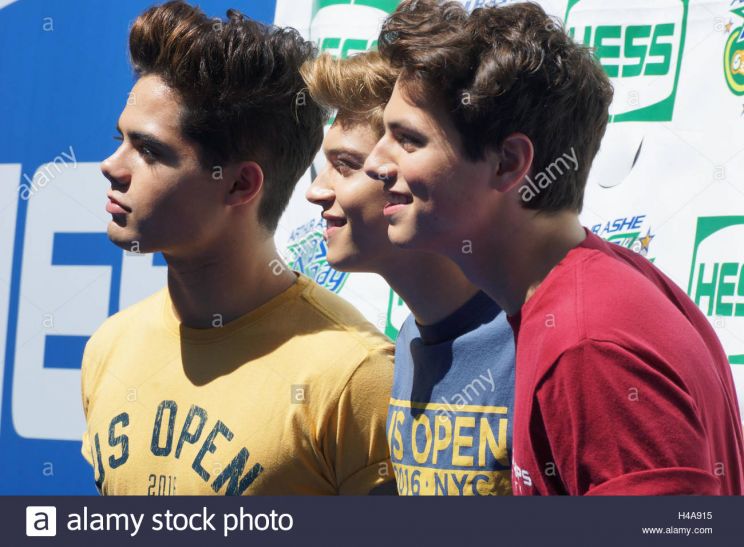 Emery Kelly