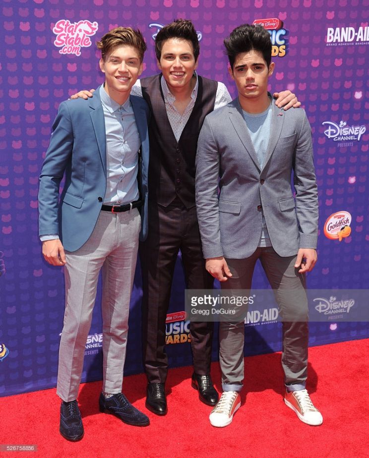 Emery Kelly