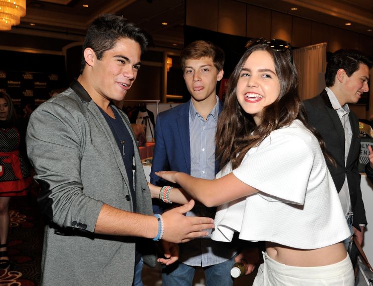 Emery Kelly