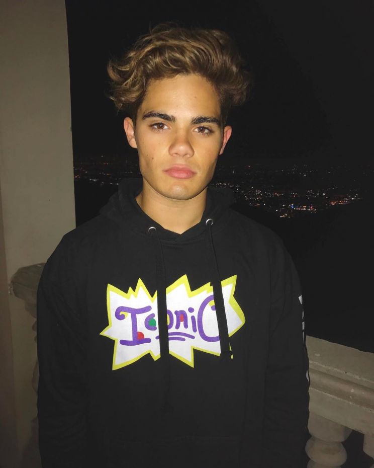 Emery Kelly
