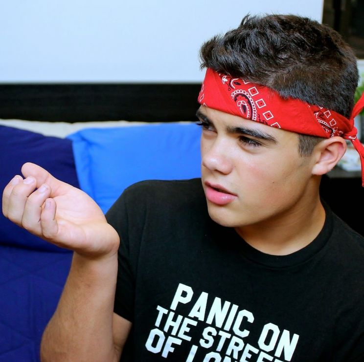 Emery Kelly