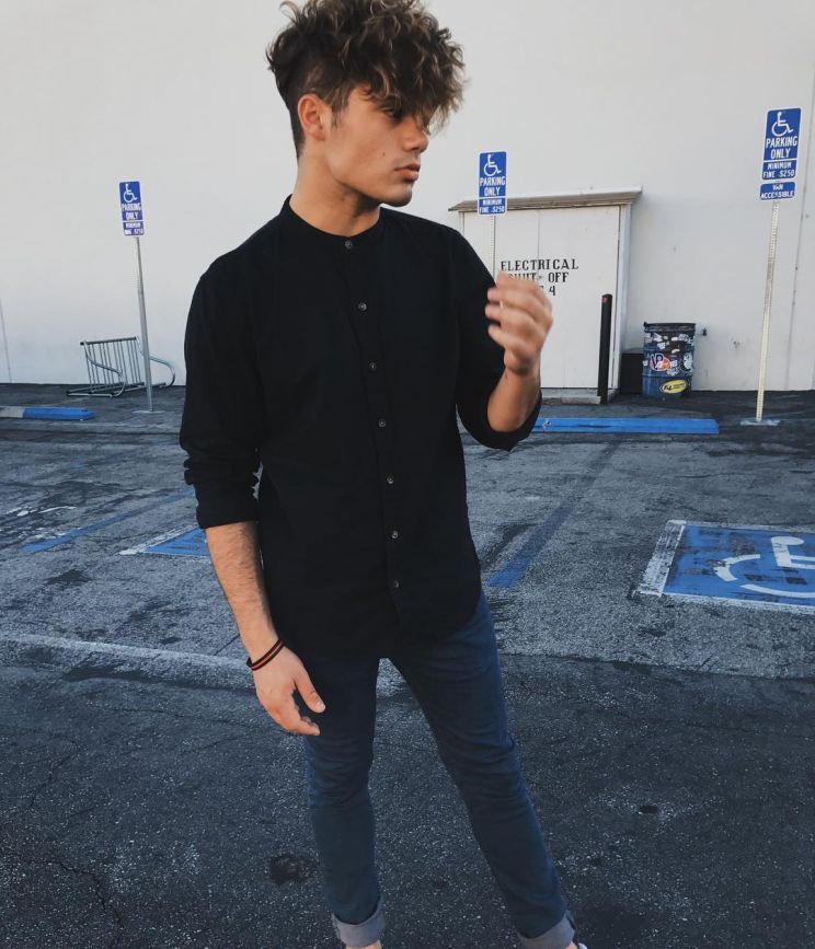 Emery Kelly