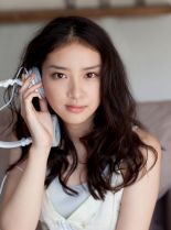 Emi Takei