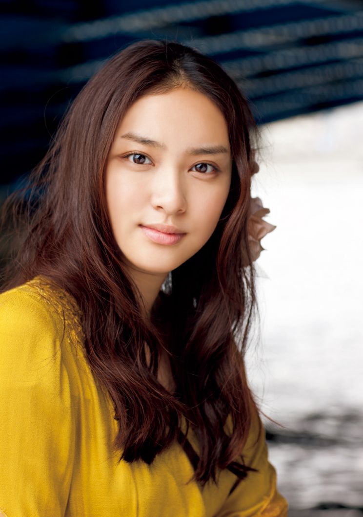 Emi Takei