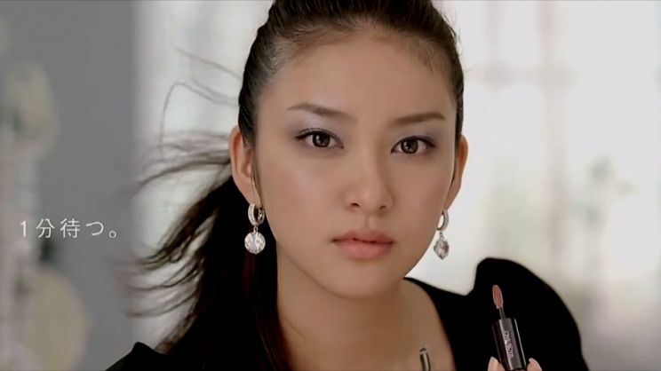 Emi Takei