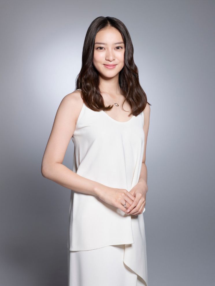 Emi Takei