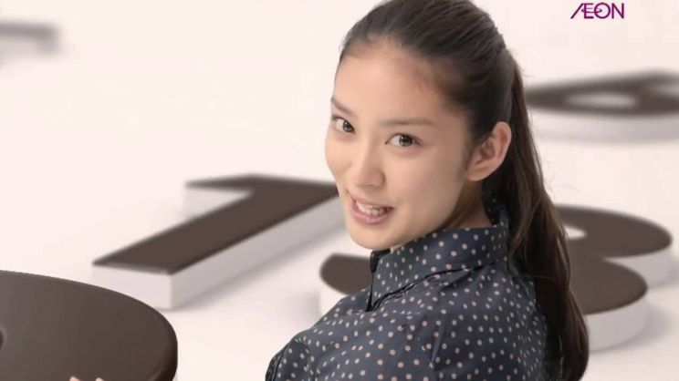 Emi Takei