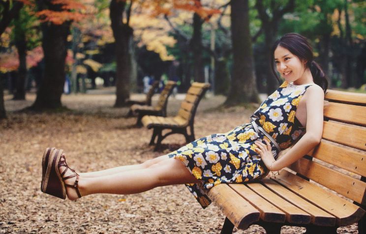 Emi Takei