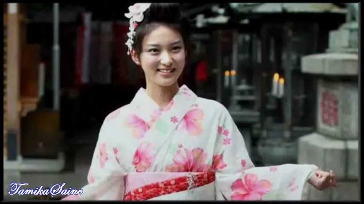 Emi Takei