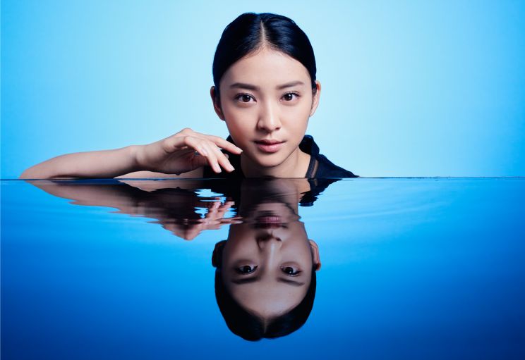 Emi Takei