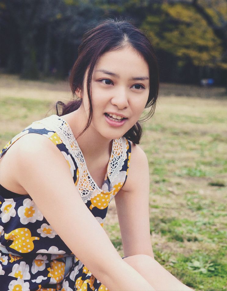 Emi Takei