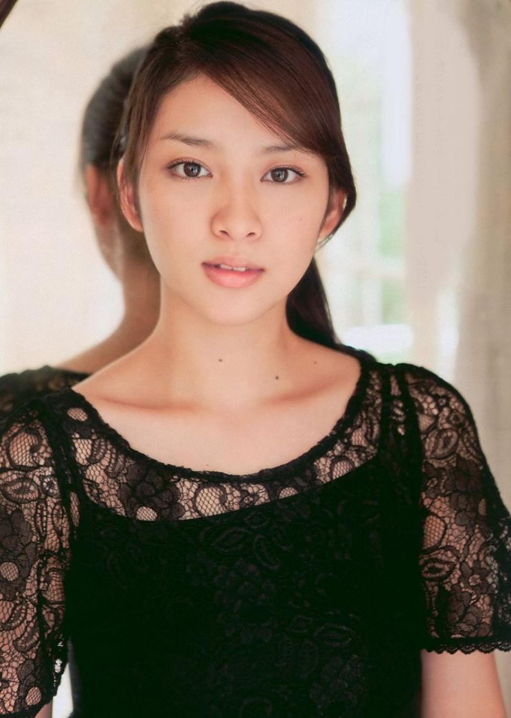 Emi Takei