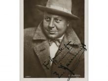 Emil Jannings