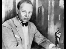 Emil Jannings