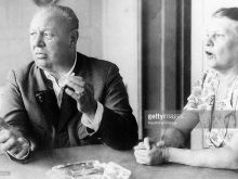 Emil Jannings