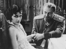 Emil Jannings