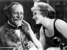 Emil Jannings