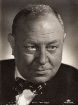 Emil Jannings