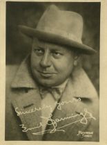 Emil Jannings