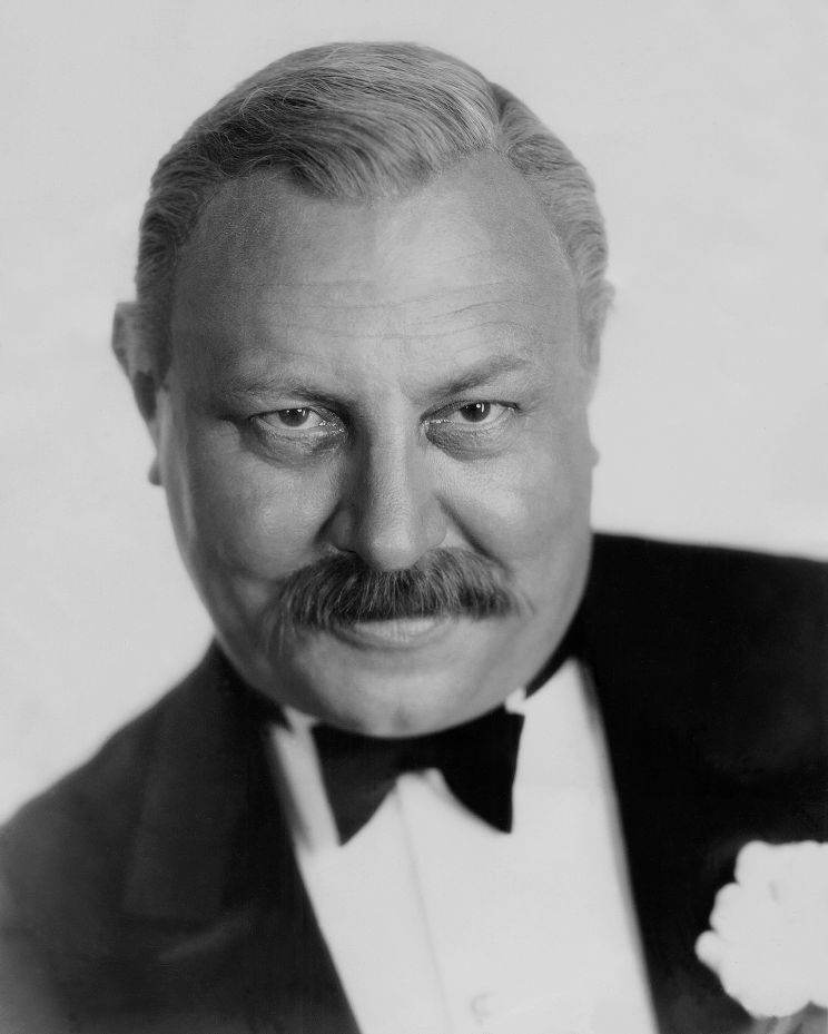 Emil Jannings