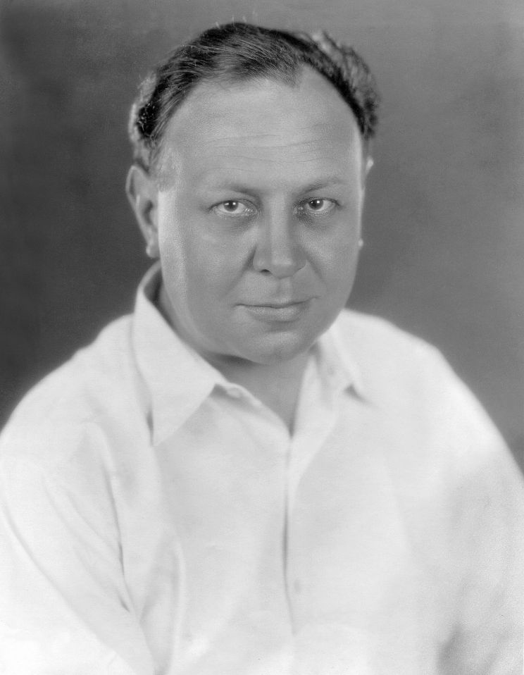 Emil Jannings