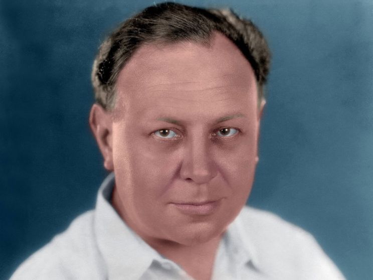 Emil Jannings