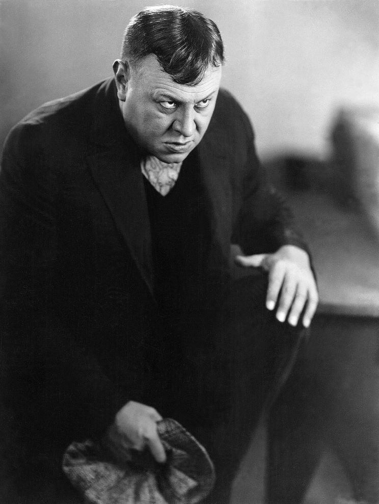 Emil Jannings