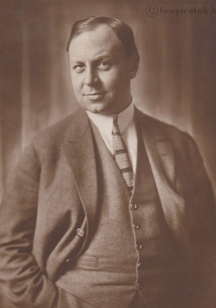 Emil Jannings