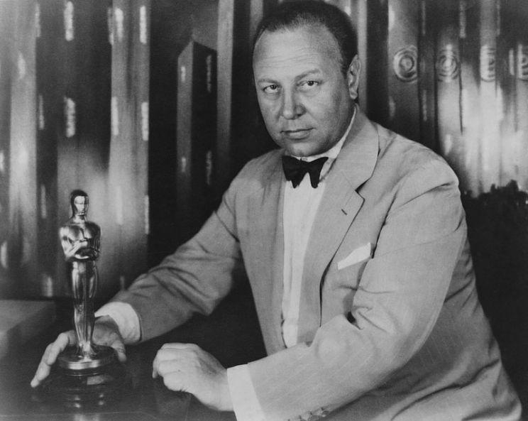 Emil Jannings