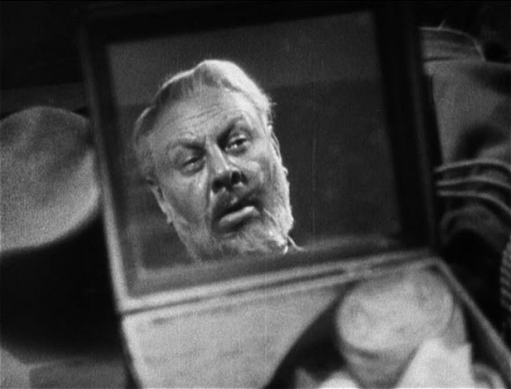 Emil Jannings