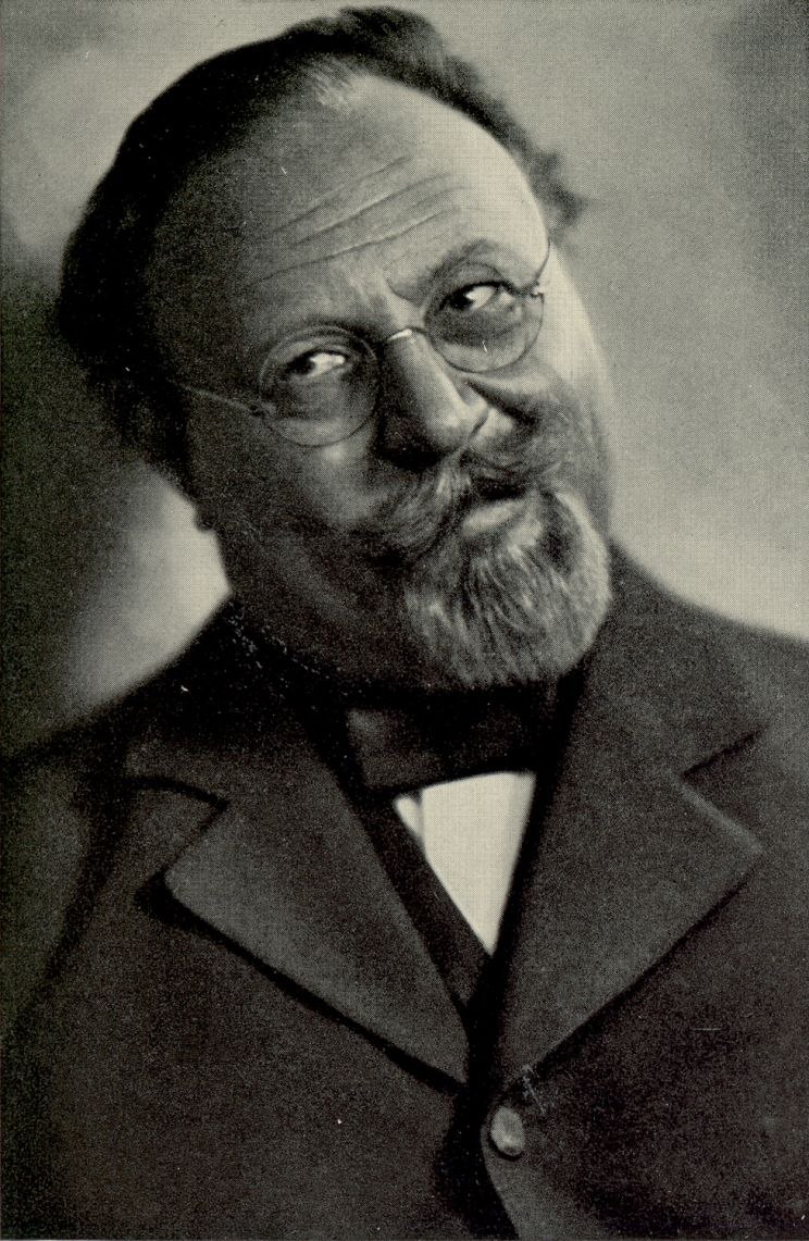 Emil Jannings