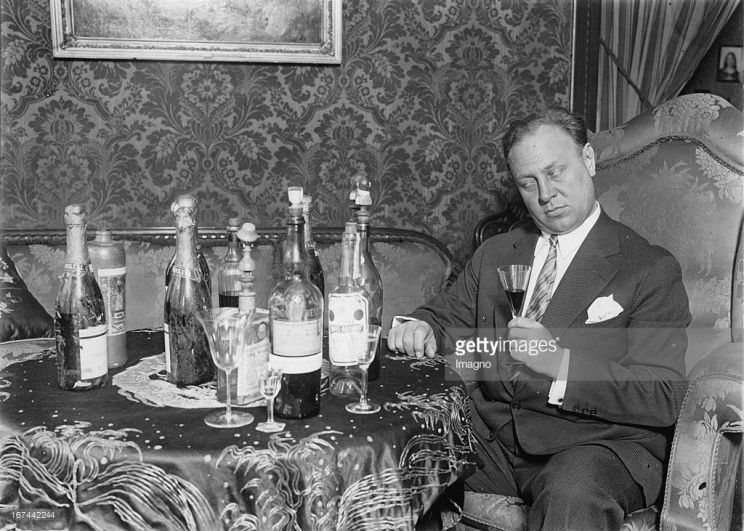 Emil Jannings