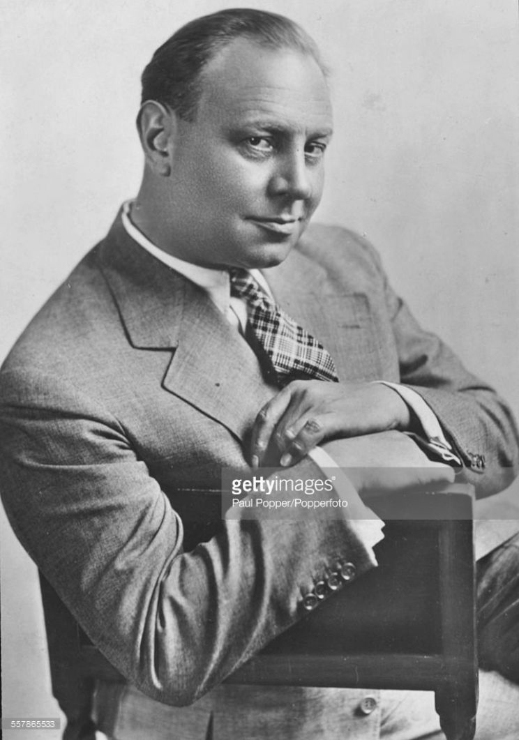 Emil Jannings